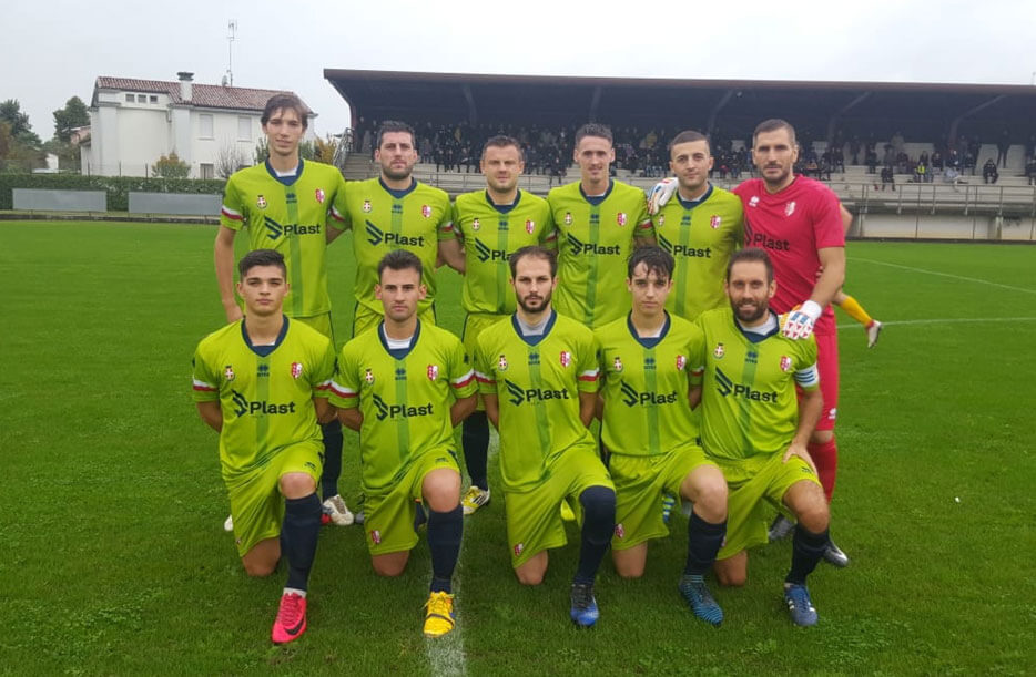 Opitergina Fußballclub