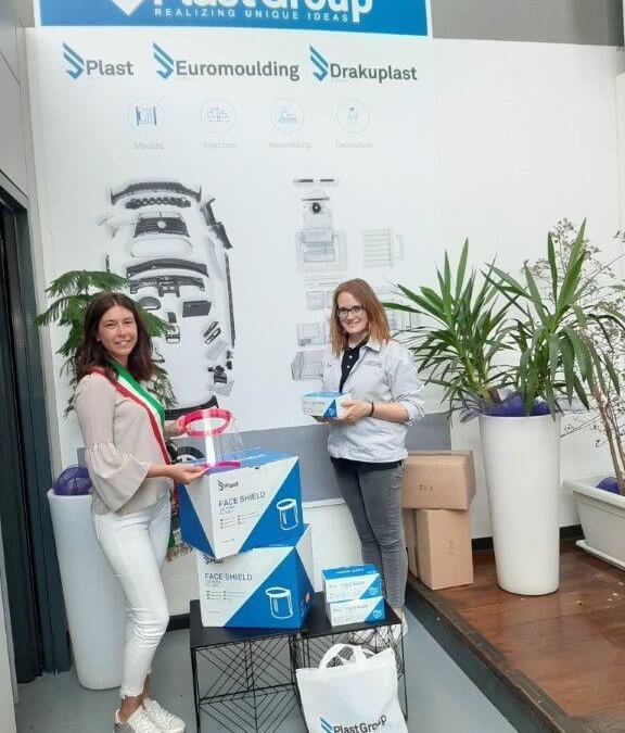 Engineering to cooperate!