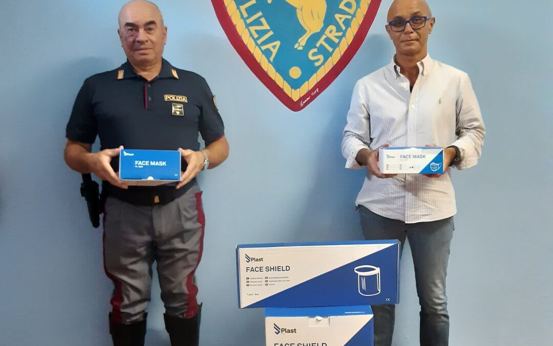 Our commitment to the authorities